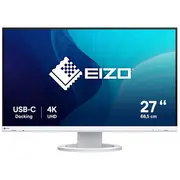 Eizo Flexscan Ev2740S-Wt - Ips  4K Usb-C Pd 70W 27 4995047070412 Mon-Lcd-Eiz-0096