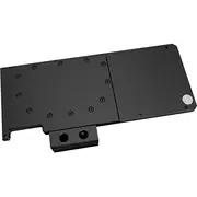 Ek Water Blocks Ek-Quantum Vector Ftw3 Rtx 3080/3090 Active Backplate - Acetal  Waek-2185 3831109849651