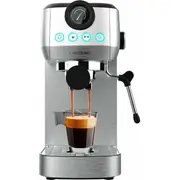 Espresso kafijas automāts Cecotec Power 20 Steel Pro  1984 8435484019842