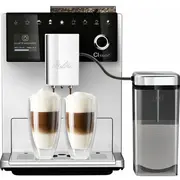Ekspres ciśnieniowy Melitta Ci Touch F630-111  4006508228034