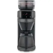 Ekspres przelewowy Severin Filka 2.0 Ka 4855 Black  4008146045660