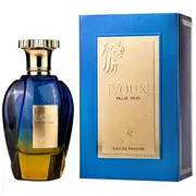 Emir Voux Blue Oud Smaržas Edp 100 ml  6298141926721