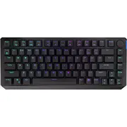 Endorfy Thock 75 Bezvadu tastatūra Red  Ey5A073 5903018665283 Kl-G-Endr-025