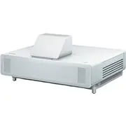 Epson Eb-800F data projector Ultra short throw 5000 Ansi lumens 3Lcd 1080P 1920X1080 White  V11H923540 8715946688992 6794619