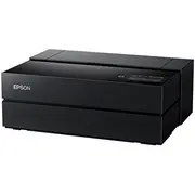 Epson Professional Photo Printer  Surecolor Sc-P700 Inkjet Colour Multifunctional A3 Wi-Fi Black C11Ch38402 8715946679501 4037228