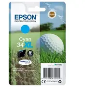 Epson Tintes kasete Cyan C13T34724010  8715946632155 epin3471402