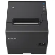 Epson Tm-T88Vii 132 Usb Ethernet termālais printeris  C31Cj57132 8715946697123