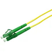 Equip Patchkabel Lc/Apc-Lc/Apc 30.00M Sm Simplex Os2 yellow  255908 4015867234181 85447000