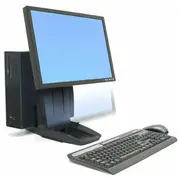 Galda pamatne Ergotron Neo-Flex 33-326-085  0698833009798