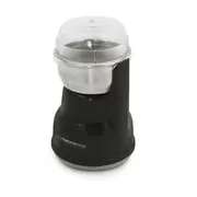 Esperanza Ekc002K kafijas dzirnaviņas 160W  5901299915172