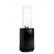 Esperanza Shot Ekm029 Viedtālrunis Black  5901299954676 Agdm-Ble-Esp-003