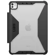 Uag Plyo planšetdatora maciņš iPad Pro 11 M4 2024 Black/Ice  124477114043 840283914058