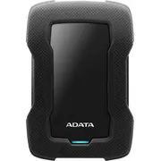 External Hdd Adata Hd330 4Tb Usb 3.1 Colour Black Hd330-4Tu31-Cbk  Ahd330-4Tu31-Cbk 4713218465528