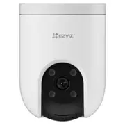 Ezviz Camera  Cs-H8C Pro 3 Mp 4Mm Ip65 H.264/H.265 Micro Sd, Max. 512 Gb Csh8Cr2001K3Wkfl4Mm 6941545632223