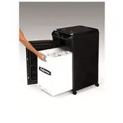 Fellowes Automax 350C automātiskā dokumentu smalcinātāja  4964101 043859730490 Ap-Nisz-Fel-243