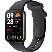Fitnesa aproce Xiaomi  Band 8 Pro Black Bhr8017Gl 6941812763285