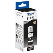 Flacone Ecotank Nero Serie 114  C13T07A140 8715946687285