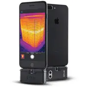 Flir One Pro Android Usb-C Black  Fp3Ac 812462024155 Akgflikat0004