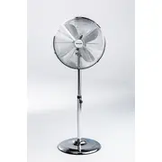 Floor fan Ravanson Wt-7040Sn Inox  5902230901971 Agdravwen0031