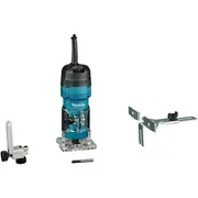 Frēze Makita M3702B 530 W  0088381747660