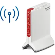 FritzBox 6820 Lte wireless router Gigabit Ethernet Single-Band 2.4 Ghz 4G White  20002906 4023125029066 2403751