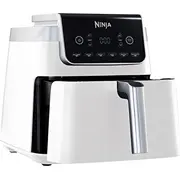 Ninja Af180Euwh Heißluftfritteuse weiß  622356303859 158233