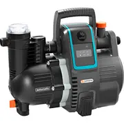 Gardena Smart elektroniskais hidroforu 5000/5E 19080  19080-20 4078500022538