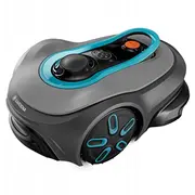 Gardena robotzāles pļāvējs Sileno free 800M 19922-32  4066407025233