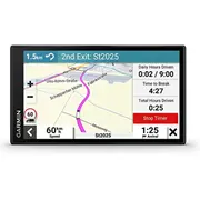 Auto navigācija Garmin Dezl Lgv 610 Gps  010-02738-15 753759308841