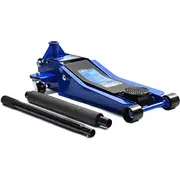 Geko Podnośnik niskoprofilowy 3,5T 75-505Mm  5901477161582