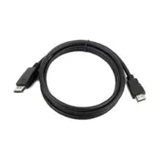 Gembird Cc-Dp-Hdmi-10M Video kabelis Displayport uz Hdmi 10 M  8716309098113