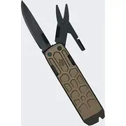 Gerber daudzfunkcionālais instruments Lockdown Slim Pry Bronze  30-001737