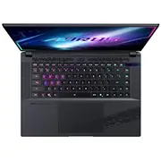 Portatīvais dators Gigabyte Aorus Elite 16 Bwh Ultra 9 275Hx / 32 Gb 1 Tb Windows 11 Rtx 5070 165 Hz Bwhc3Eec64Sh  4719331763671