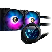 Gigabyte Aorus Waterforce X 280Mm Black  Gp-Aorus 280 4719331552138
