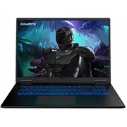 Gigabyte Gaming A18 3Vhk3Eec94Sh R7 260 18 Wqxga 165Hz 16Gb 1000Ssd Rtx5060 Dlss 4 W11  4719331767945