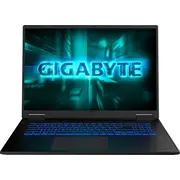 Portatīvais dators Gigabyte Gaming A18 3Wh Ryzen 7 260 / 16 Gb 1 Tb Windows 11 Rtx 5070 165 Hz 3Whk3Eec64Sh  4719331767877