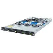 Gigabyte plaukta platforma 1U Amd R183-Z93  6Nr183Z93Dr000Acv11 Plsgigrac0025