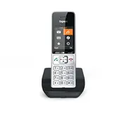 Gigaset Comfort 500 silber-Black  S30852-H3003-B101 4250366866611 140873