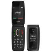 Gigaset Gl795 Sim Featurephone 4G Dark Grey  S30853-H1235-R101 4255781906409