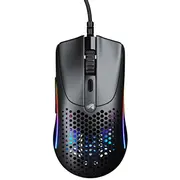 Glorious Model O 2 Mini spēļu pele, Rgb - Black  Gamo-1248 0810069975771 Glo-Ms-Omv2-Mb
