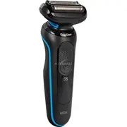 Braun 51-B1000S Shaver Skuveklis  4210201432197