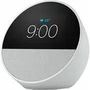 Głośnik Amazon Echo Spot 2024 biały B0Bfcbkxwl  840268922870