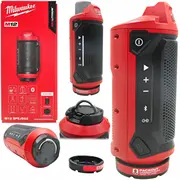Bluetooth skaļrunis M12 Spejsg2-0, 4933498433  4058546523022