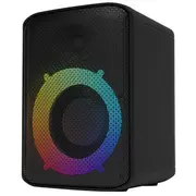 Głośnik Hifuture Event Bluetooth Black  6972576181206