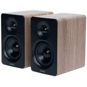Datoru skaļruņi Edifier M60 ozola krāsā  Classic Oak 6923520286775