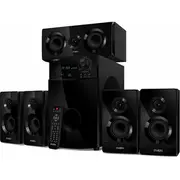 Datora skaļruņi Sven Ht-210 Sv-014124  6438162014124