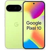 Google Pixel 10 Viedtālrunis 128Gb Lemongrass  Ga10216-Gb 840353926929