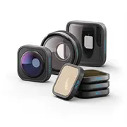 Gopro Aktlm-001 aksesuārs sporta kamerai Lēca  810116382583