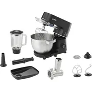 Gorenje virtuves kombains Mmc1000Scb  3838782686702