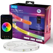 Govee H612C Led Lente Wi-Fi / Bluetooth Rgbic 10M  H612Ccd1 6974316999928